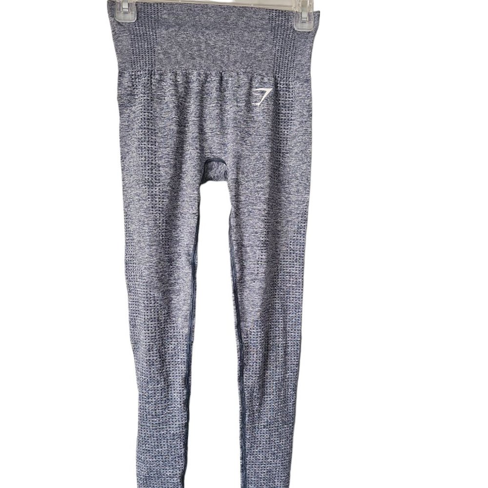 GYMSHARK XS LEGGINGS
